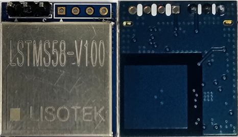 5.8GHz M/W Sensor